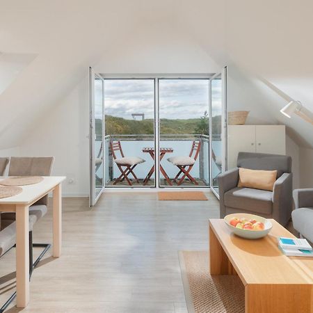 Апартаменты Haus An Den Duenen Нордерней Экстерьер фото